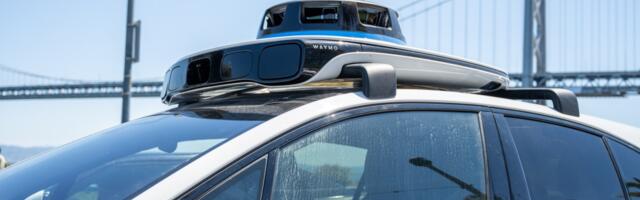 Waymo gets green light for airport service in San Francisco