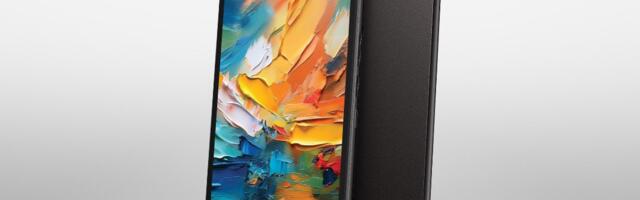 TCL’s 8-inch Nxtpaper tablet could lure you away from the color Kindle