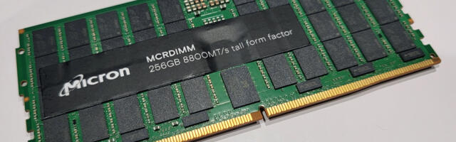 AMD's memory patent outlining a 'new, improved RAM' made from DDR5 memory isn't a new development — HB-DIMMs already superseded, probably won't come to market