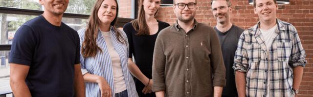London-based startup Clove launches out of stealth with €12 million to make wealth management widely available