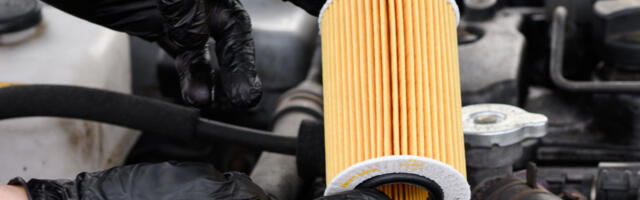 Why (And When) Did Cartridge Oil Filters Replace Spin-Ons?