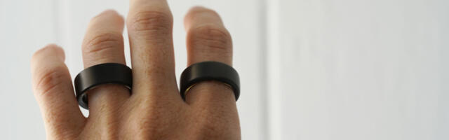 One smart ring brand is gone from the US, and another just cut a deal