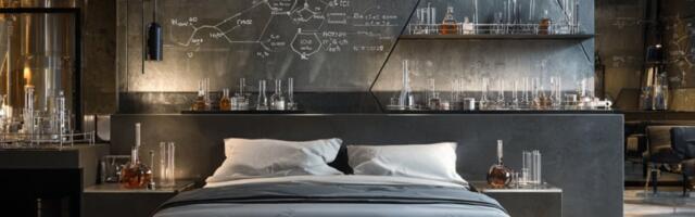 The New Science of Hotel Pricing