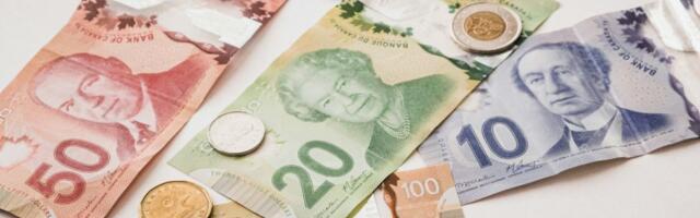 Paytrie spinout Loon raises $3 million to oversee Canadian dollar-backed stablecoin Paytrie spinout Loon raises $3 million to oversee Canadian dollar-backed stablecoin