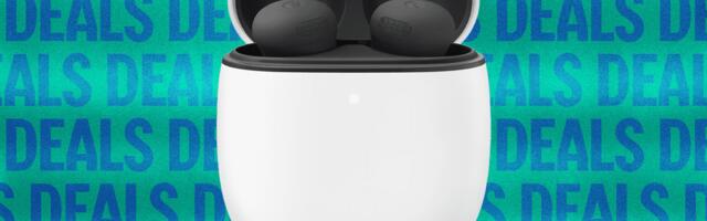 Our Favorite Earbuds for Android Users Are $60 Off