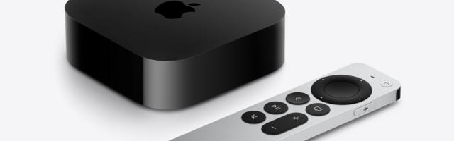 5 Apps You Should Install On Your Apple TV ASAP
