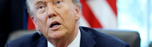 Trump Administration Takes Stake in Major Critical Mineral Firm