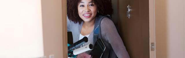 If your parents never once knocked before entering your room you now struggle with these 8 things in adult relationships and probably never connected the two