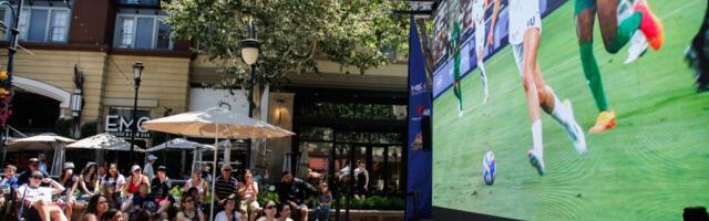 NBC splurges $8 billion on sports to combat Netflix and Amazon