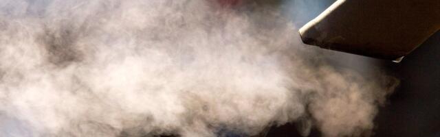 In one swoop, Trump kills US greenhouse gas regulations