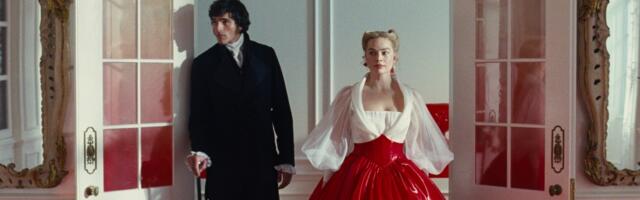 Emily Brontë’s Wuthering Heights is a million times edgier than Emerald Fennell’s