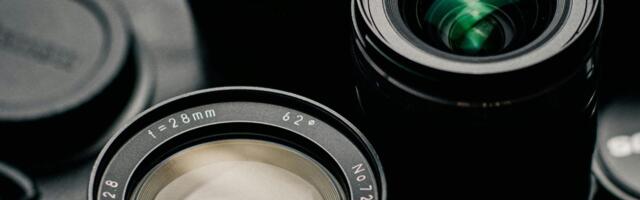 This lens breakthrough could put utterly cheap thermal cameras in phones and cars