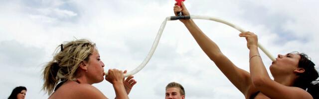 You don't need an AI degree to land an AI-powered internship