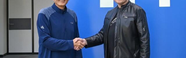 Intel joins Elon Musk's TeraFab project — 'Intel is proud to join the Terafab project with SpaceX, xAI, and Tesla to help refactor silicon fab technology'