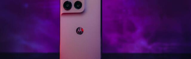 Moto G Stylus (2026) Unboxing: Everything That Comes With the $499 Phone video