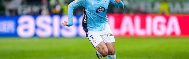 La Liga Soccer: Stream Barcelona vs. Celta Vigo Live