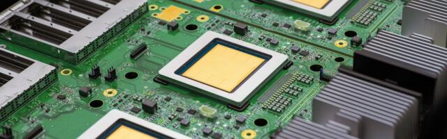 Google Cloud unveils eighth-generation TPUs built to support an agentic era