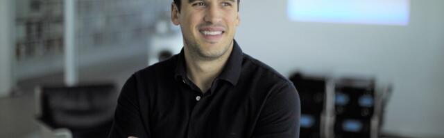 Former Thiel Capital investor launches Off Piste Capital as Solo GP with €25 million early-stage fund