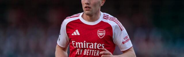 Premier League Soccer: Stream Arsenal vs. Fulham From Anywhere Live