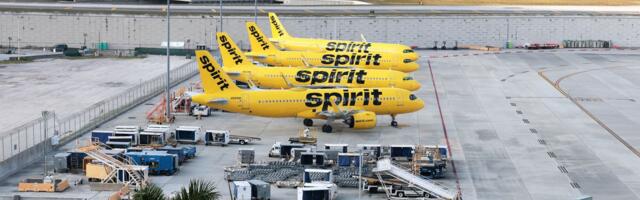 What the Spirit Airlines Implosion Means for Your Vacation