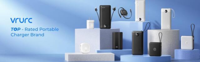 How VRURC Is Adapting to the Rise of Mobile Power in an Always-On World 