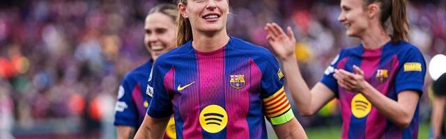 How to watch Barcelona vs Lyon: Live Streams, TV Schedule and Preview for Women’s Champions League final