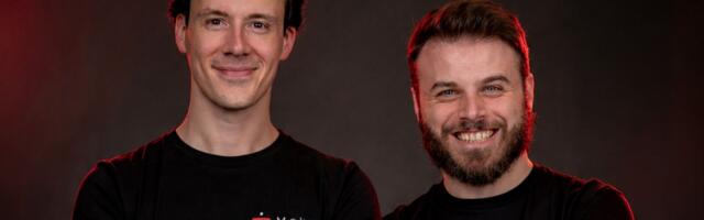 MokN raises €12.9 million to combat credential theft as GV makes its first investment in a French startup