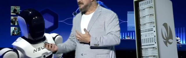 Everything revealed at Qualcomms Computex keynote in 12 minutes