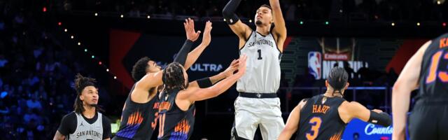 How to watch NBA Finals 2026: Free streams, schedule, TV channels for New York Knicks vs San Antonio Spurs