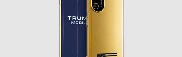 Trump Phone unmasked as a 'gold-painted HTC U24 Pro' in iFixit teardown — with little sign of the built-in 'American values'