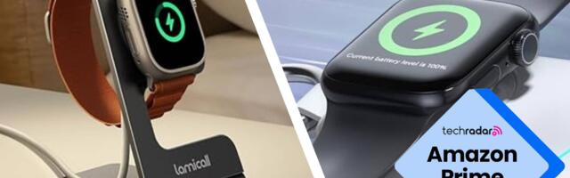 I use my Apple Watch every day, but everyone forgets about the accessories it needs — here's your sign to get a new charging station and stock up on screen cases