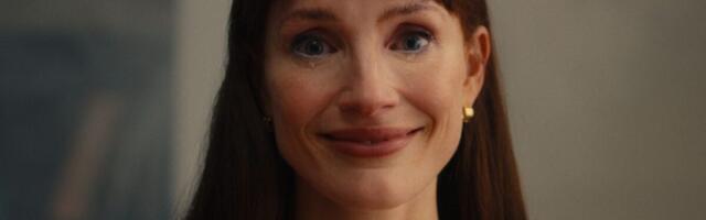 That Terrifying Jessica Chastain Trailer That’s in Front of ‘The Odyssey’ Is Finally Here