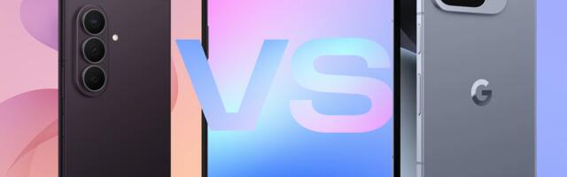 Samsung Galaxy Z Fold 8 Ultra vs. Google Pixel 10 Pro Fold: Comparing the High-End Foldables