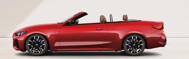 BMW could finally be building the electric convertible fans have always wanted