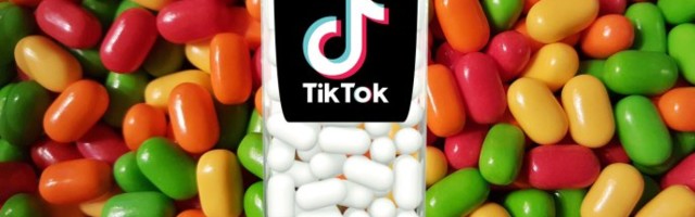 TikTok’s forced sale to Oracle is put on hold