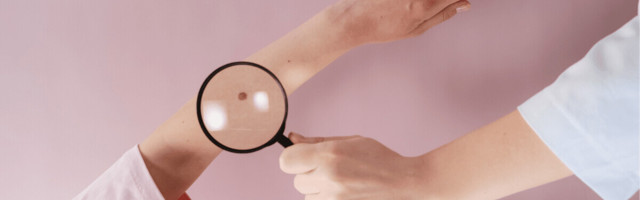 This ‘AI doctor’ can assess skin melanoma as accurately as human dermatologists
