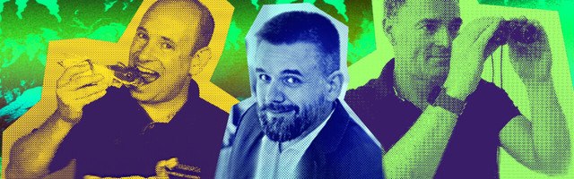 How to make it as a ‘non-specialist’ founder
