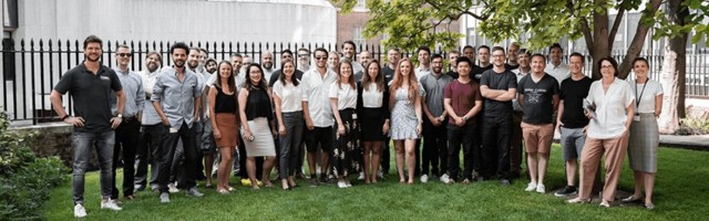 London cloud-based payment fintech Form3 gets $160M funding, plans US foray