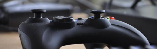 Video Game Industry records explosion of investment in first half of 2021