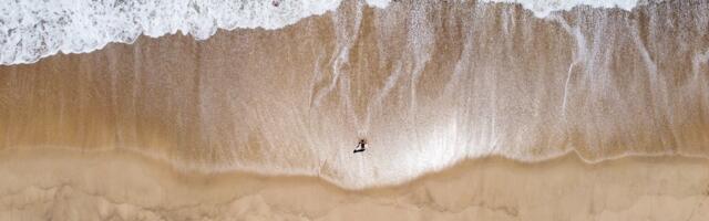 The No Man’s Land of Funding