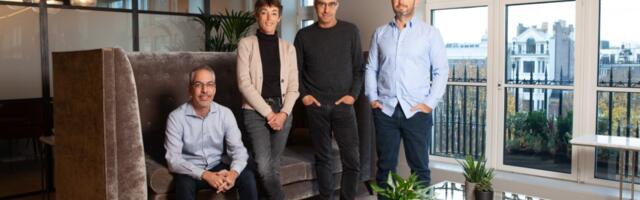 Israeli-UK venture capital firm 83North closes £357m fund
