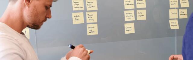 OKRs for Startups: The goal-setting framework for entrepreneurs and startup teams