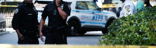 Why fear of crime more than crime itself is holding back America’s downtowns