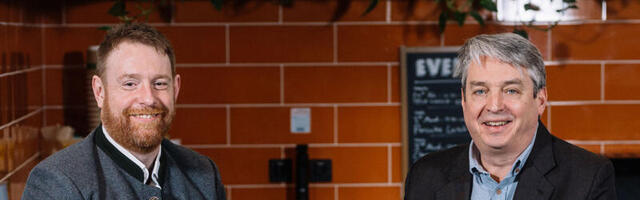 Investors drive £2.5m into EV charging startup Fuuse