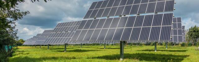 New Energy Efficiency Grant for Small Businesses