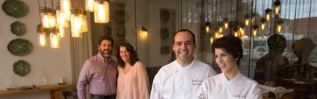 San Jose’s only Michelin-starred restaurant, Adega, will close permanently. Here’s why.