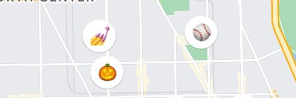 Google Maps Lets You Customize Favorite Places With Emoji