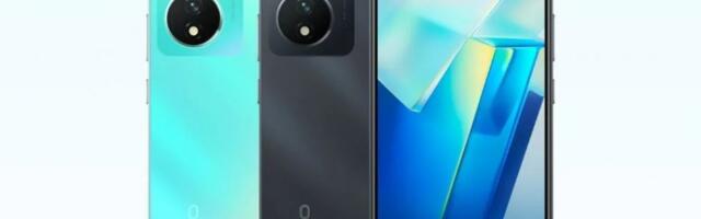 vivo T2 Pro is coming to India with Dimensity 7200 SoC