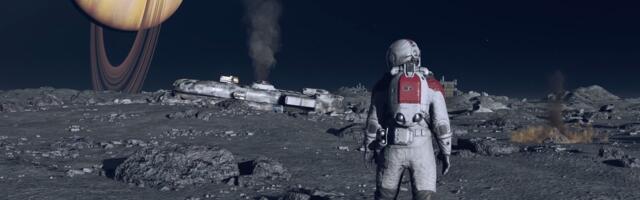 Starfield's delay was "disaster situation" for Xbox Game Pass, Phil Spencer said