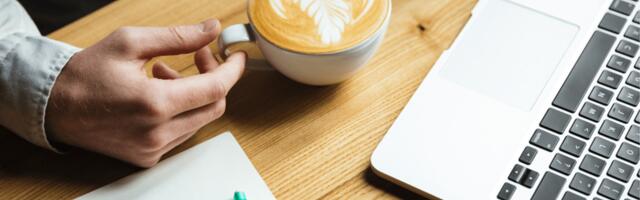 The Perfect Blend: 10 promising European coffee startups to watch